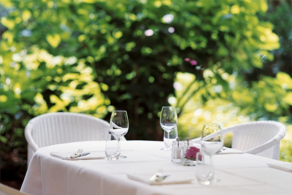 Parkhotel Laurin (Bolzano)